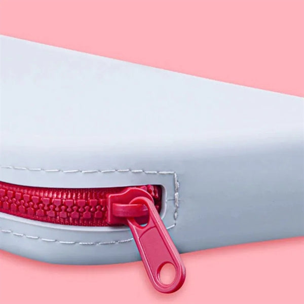 Silicone Makeup Bag