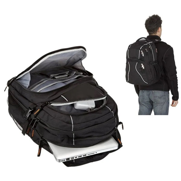 Large 17 Inches Laptop Backpack