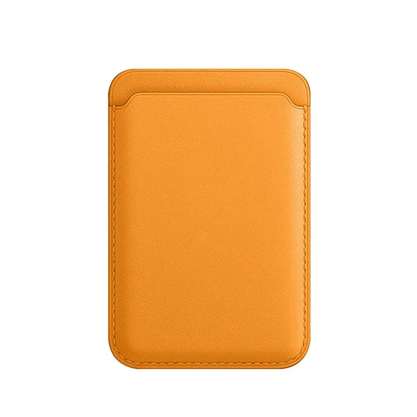 Magnetic Card Wallet Holder with MagSafe