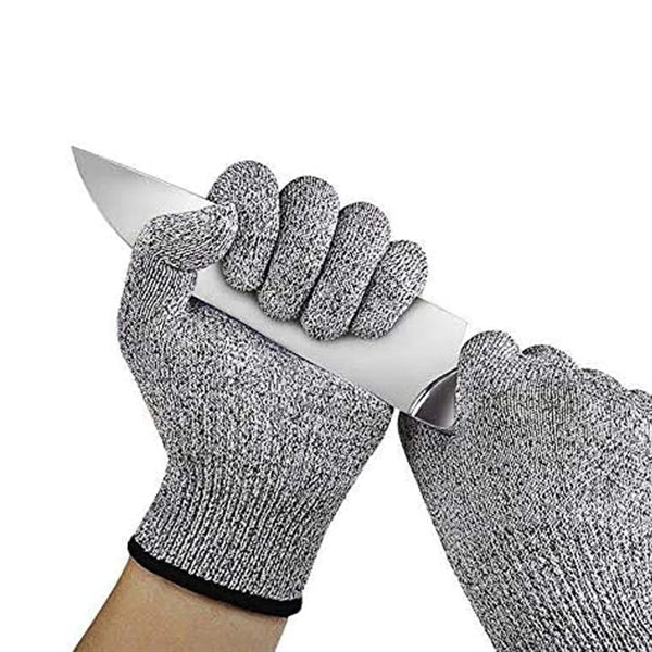 Cut Resistant Glove