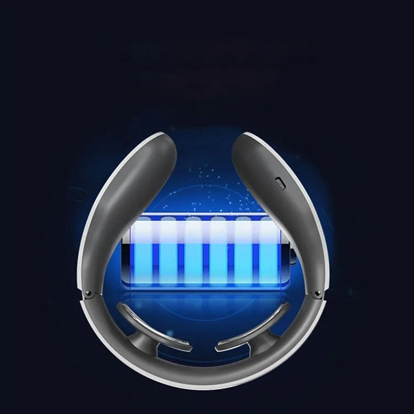 Multifunctional Cervical Massager