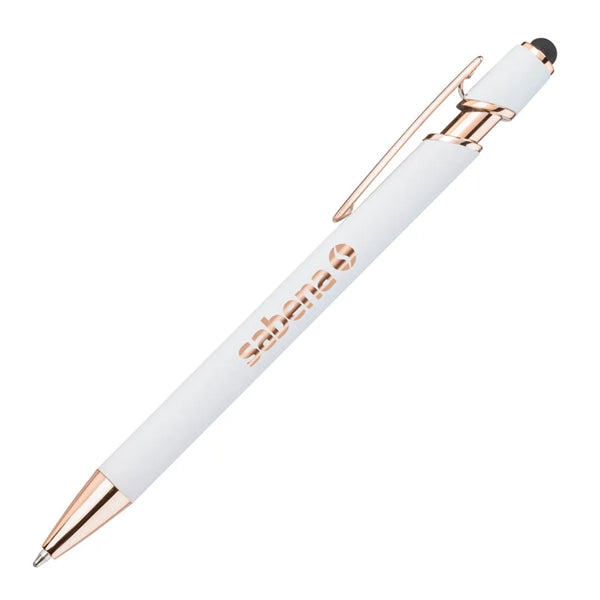 Anton Metal Pen