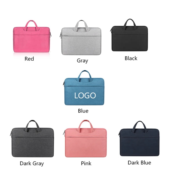 13in 15inLaptop Sleeve Carrying Case Bag with Handle