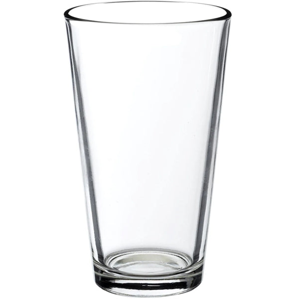 16 oz. ARC Mixing Glasses W/ Custom Logo