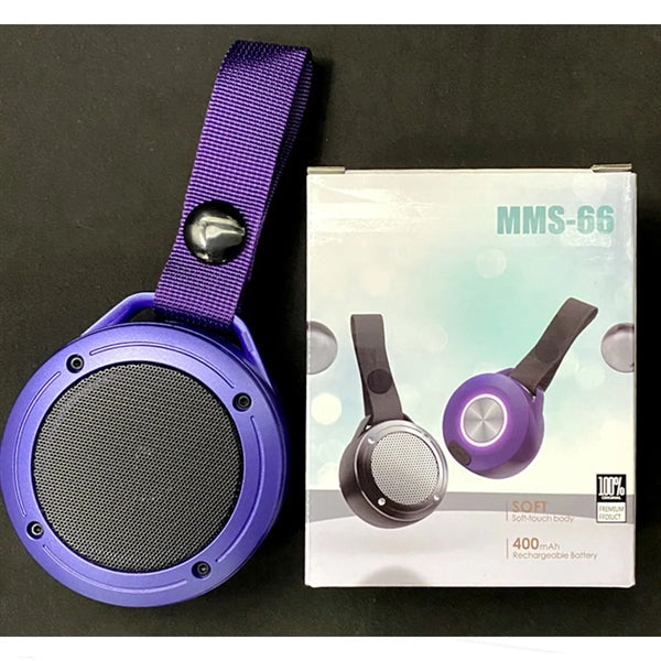 Portable Mini Bluetooth Wireless Speaker