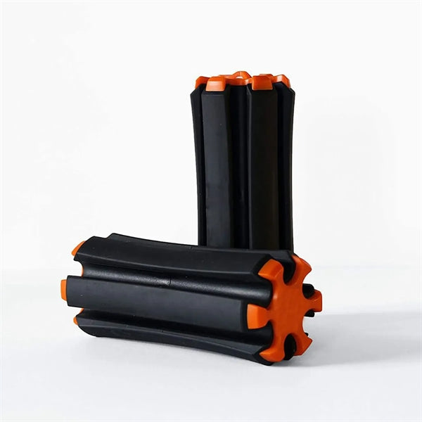 Portable Golf Club Retainer Holde