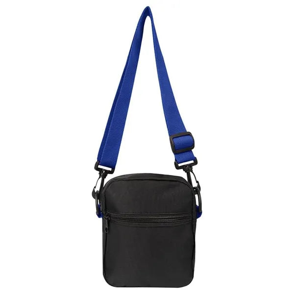 Polyester Sling Bag