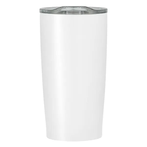20 Oz. Full Color Rocky Tumbler