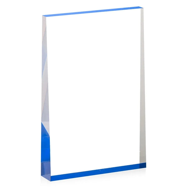 Lansing Award -Blue (Vert)