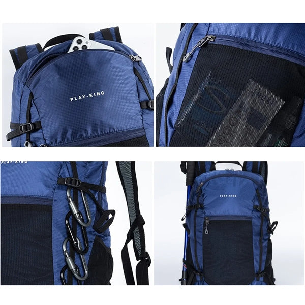 Hiking Backpack