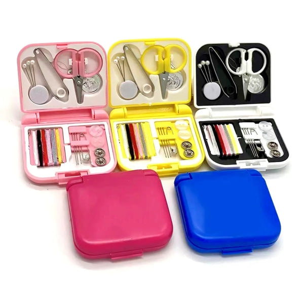 Portable Mini Travel Sewing Kit