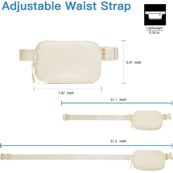 Belt Bag For Women