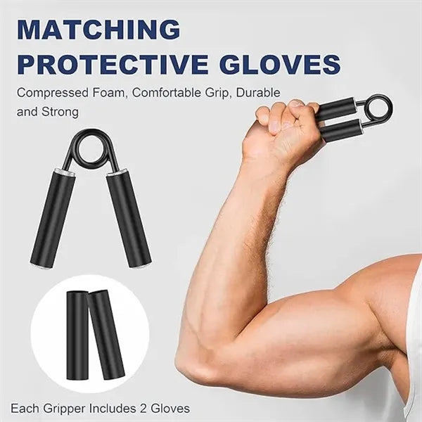 Grip Strength Trainer
