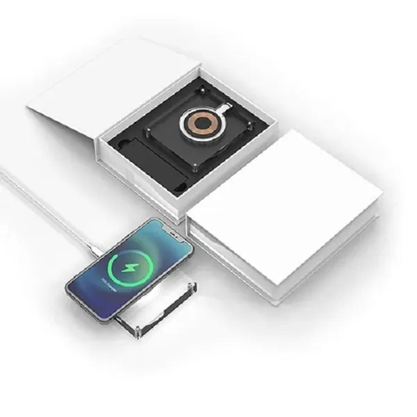 Wireless Clear Charger