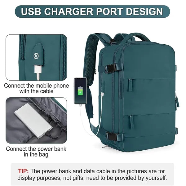 Travel Backpack