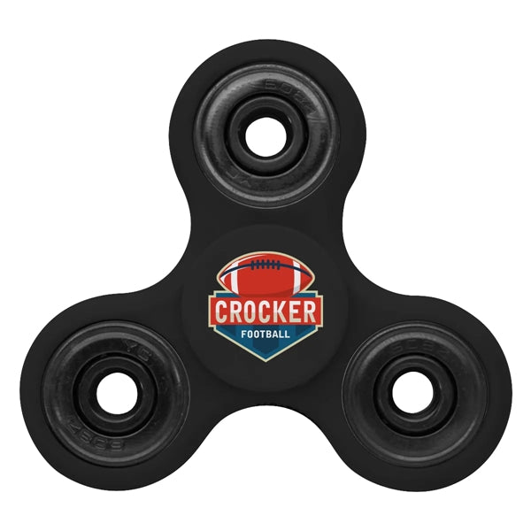 Fun Spinner