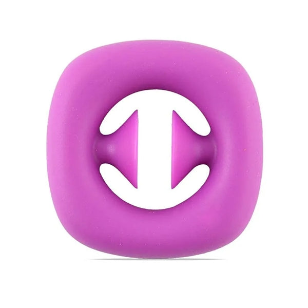 Silicone Hand Grip Stress Reliever