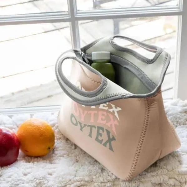 GRAN KLUTCH LUNCH BAG - OYTEX