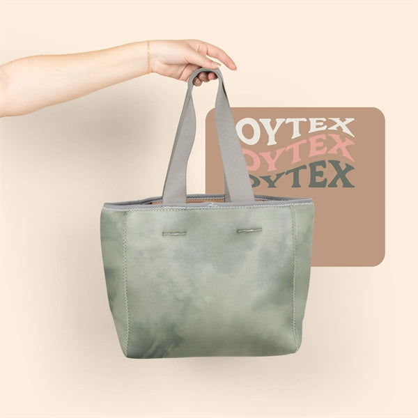ALL DAY TOTE - OYTEX - SMALL