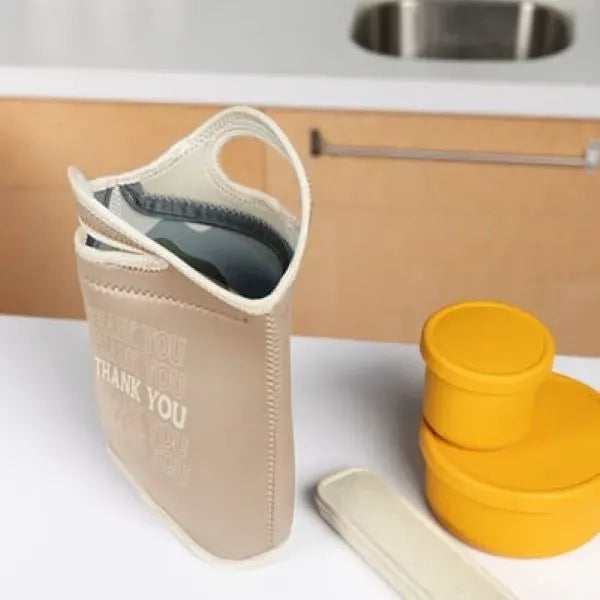 VENTI LUNCH BAG - OYTEX