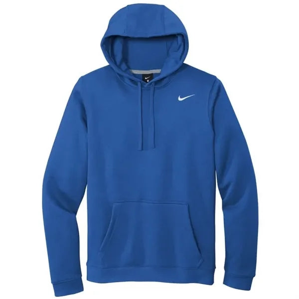 Nike Club Fleece Pullover Hoodie