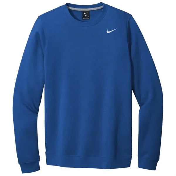 Nike Club Fleece Crew