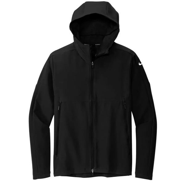 Nike Hooded Soft Shell Jacket