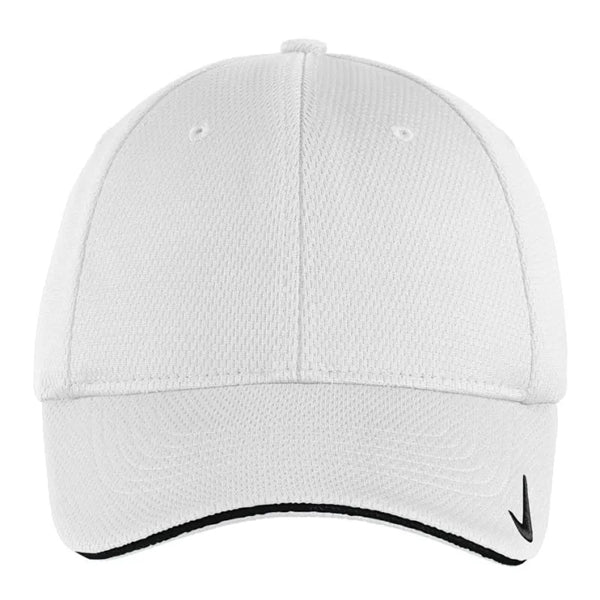 Nike Dri-FIT Stretch Mesh Sandwich Bill Cap