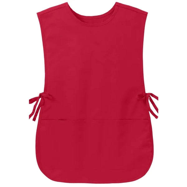 Port Authority Easy Care Cobbler Apron With Stain Release.