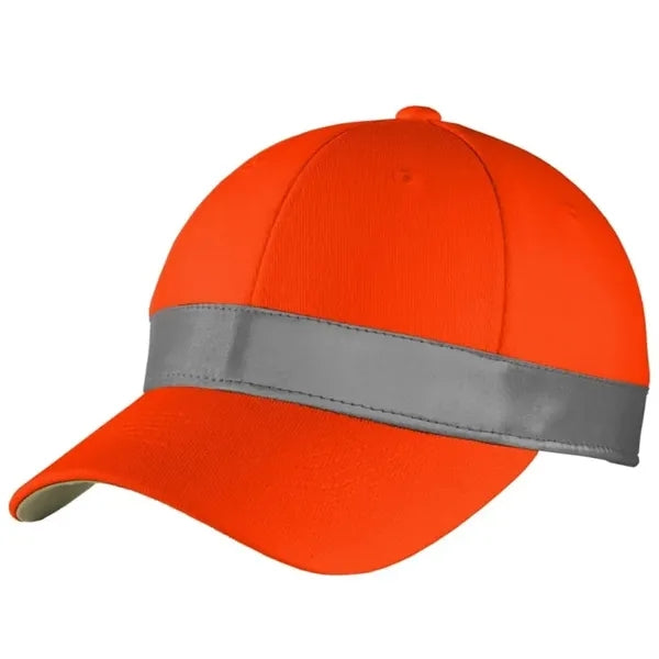CornerStone ANSI 107 Safety Cap.