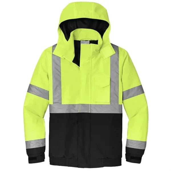 CornerStone ANSI 107 Class 3 Economy Waterproof Insulated...