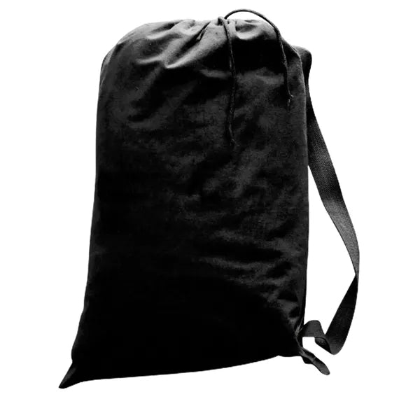 Large Canvas Laundry bags (22" X 33")