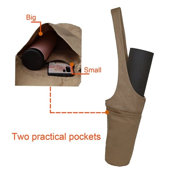 Yoga Mat Bag
