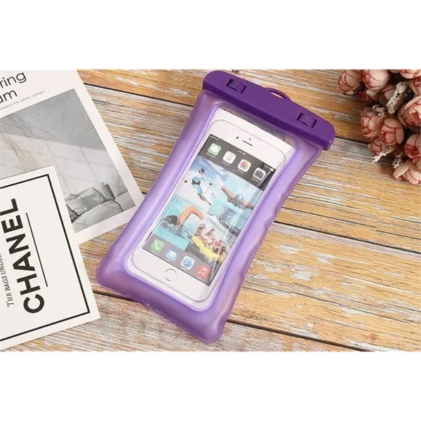Waterproof Universal Pouch for all phones