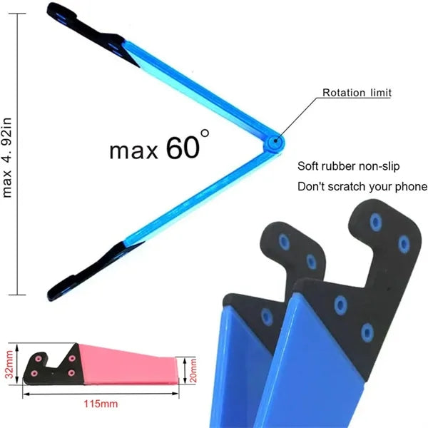 Portable Cell Phone Stand