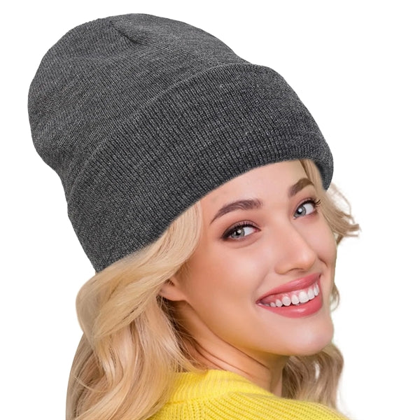 Winter Knit Hats