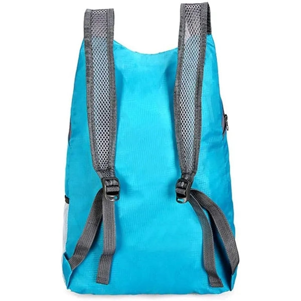 Ultra Lightweight Packable Backpack