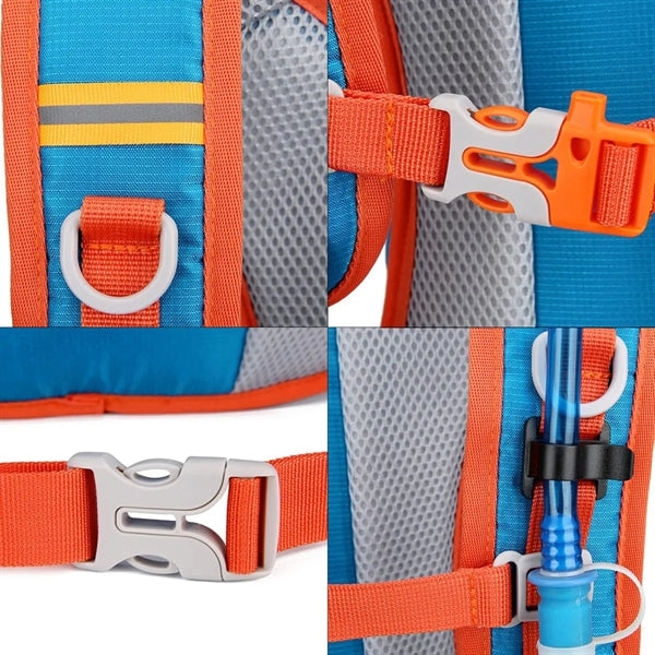 Lightweight Hydration Backpack