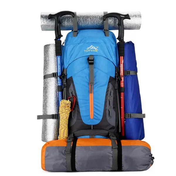 Large Capacity Backpack
