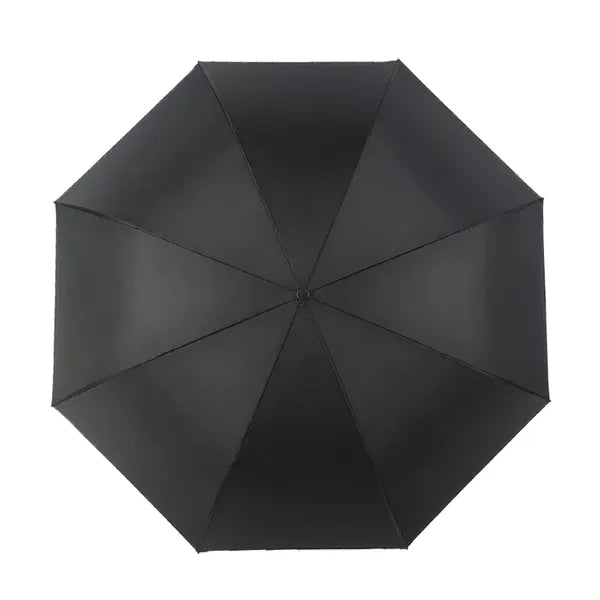 C Handle Inverted Reverse Umbrella