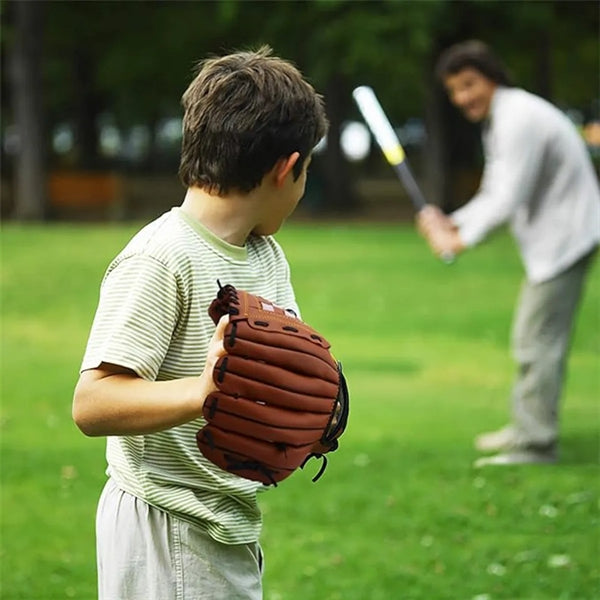 Baseball Softball Mitt Glove