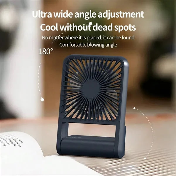 Desktop Small Fan