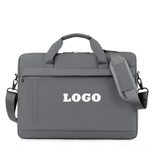 waterproof pu computer bag