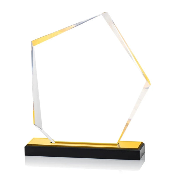 Driffield Award - Gold
