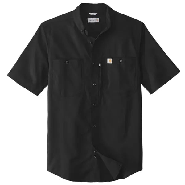 Carhartt Rugged Professional Series Short Sleeve Shirt
