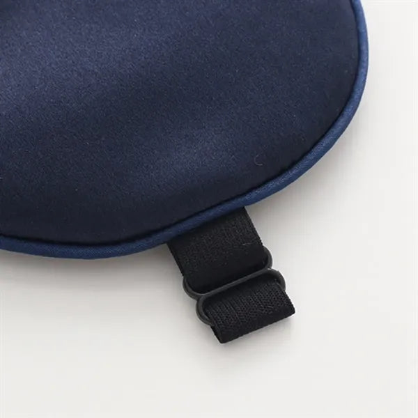 Double-Sided Silk EyeMask