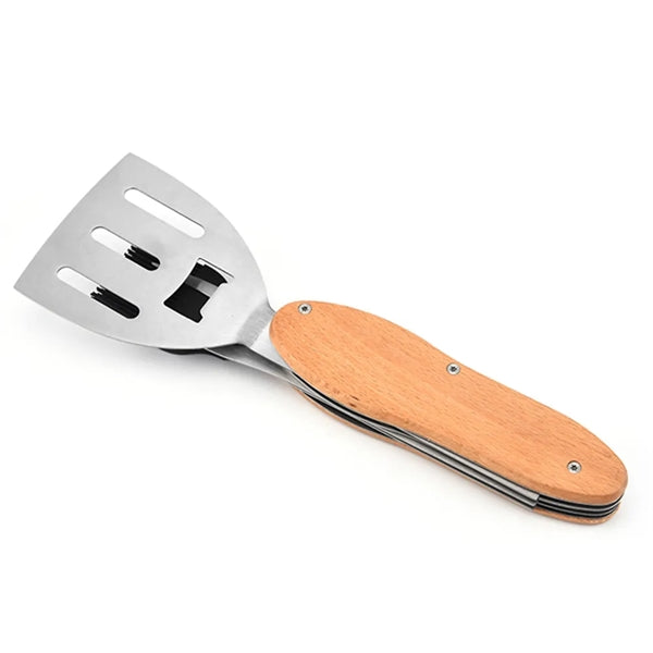 5 In 1 BBQ Multitool