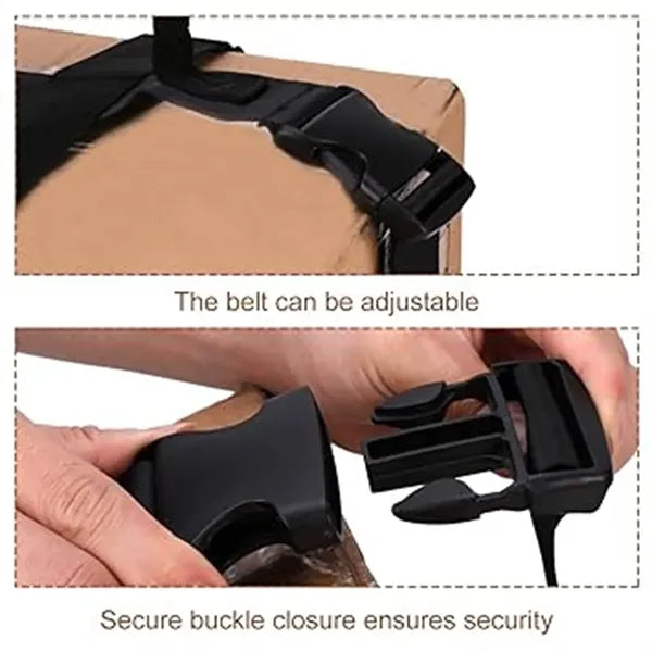 Adjustable Transport Belt