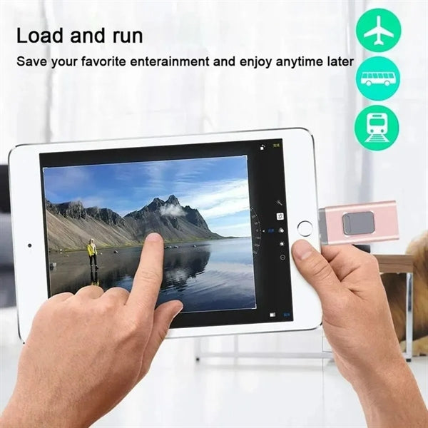 64 GB USB Flash Drives