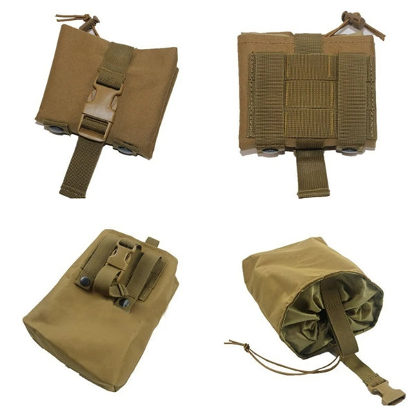 Tactic Dump Pouch
